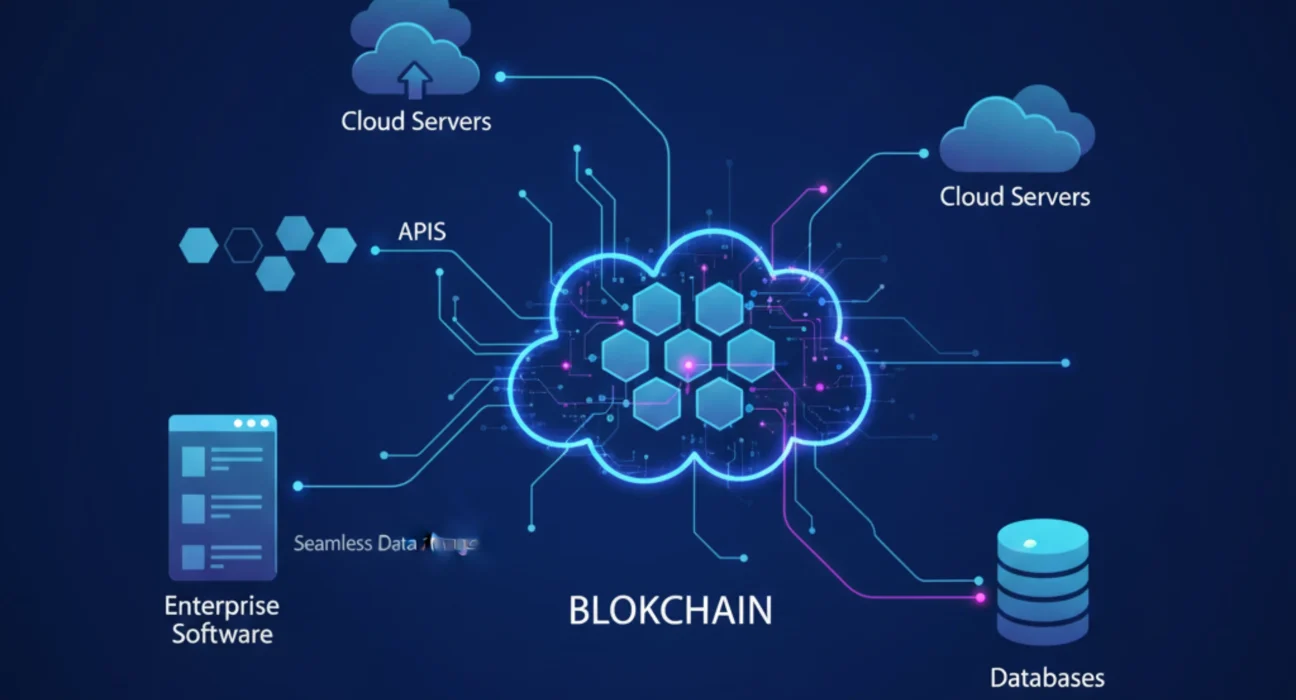 Top 10 blockchain consulting companies in Vadodara helping businesses adopt blockchain technology