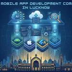 Top 10 Mobile App Development Companies in Delhi