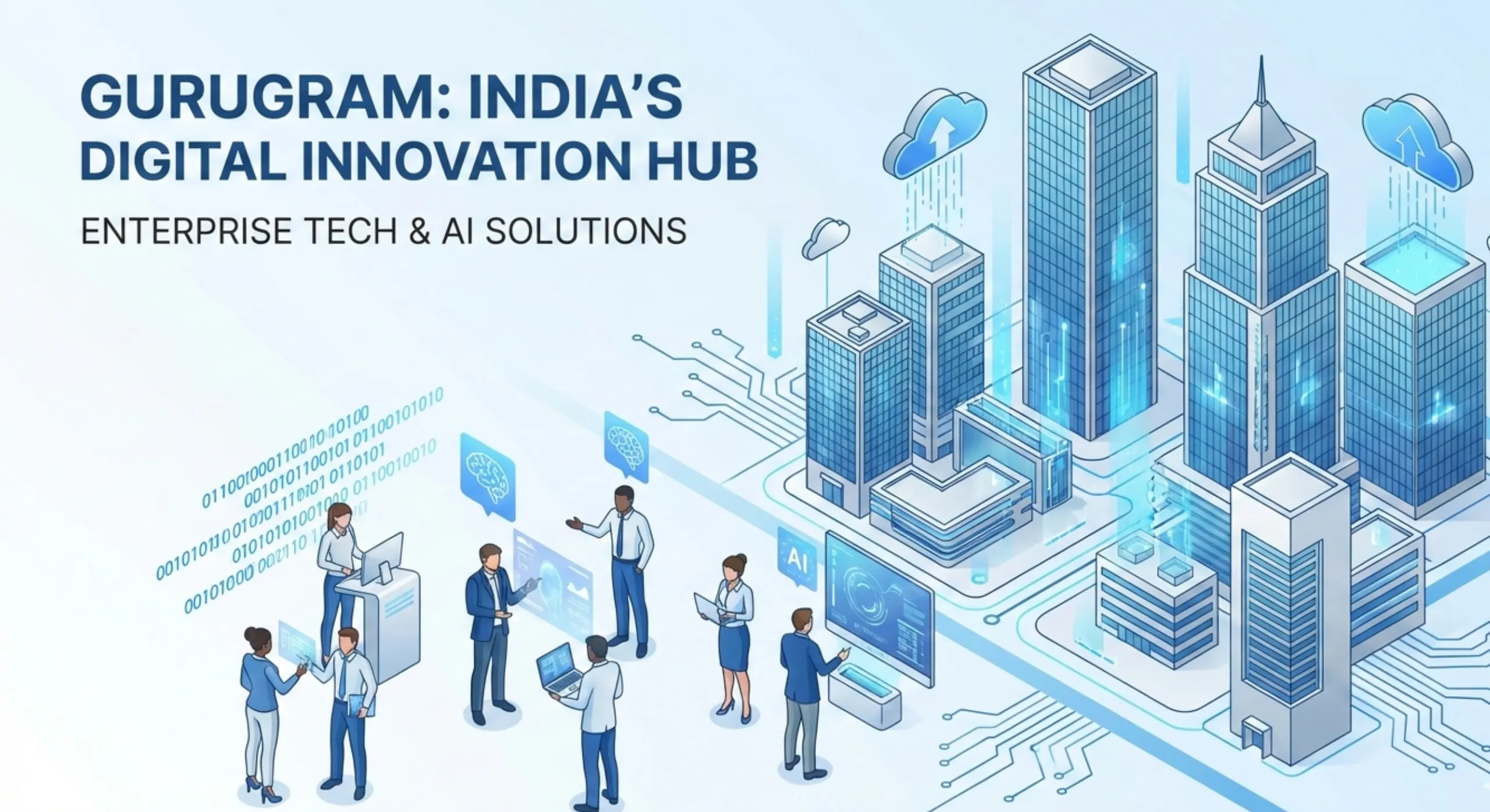 Ozrit custom software development company in Gurgaon