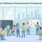 Top 10 Custom Software Development Companies in Pune