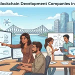 Top 10 Blockchain Development Companies in Vadodara