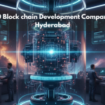 Top 10 Blockchain Development Companies in Gurgaon