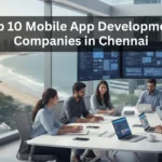 Top 10 Mobile App Development Companies in Noida
