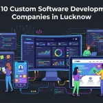 Top 10 Custom Software Development Companies in Kochi