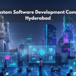 Top 10 Custom Software Development Companies in Chennai