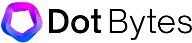 Dot Bytes