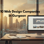 Top 10 Web Design Companies in Delhi