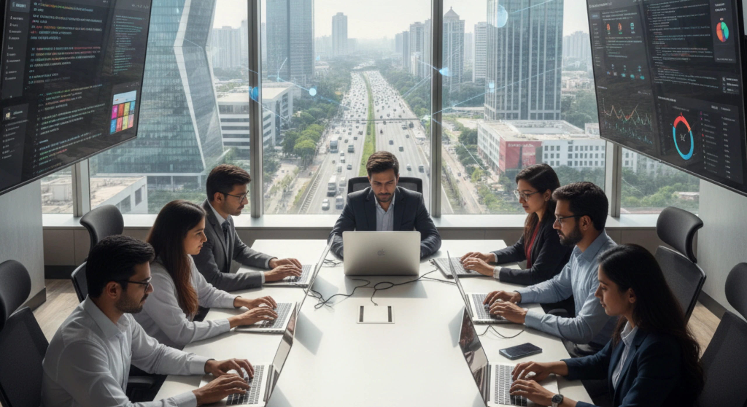 Top 10 Noida software development companies for startups