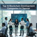 Top 10 Blockchain Development Companies in Hyderabad