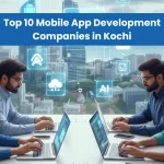 Top 10 Mobile App Development Companies in Ahmedabad