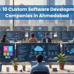 Top 10 Custom Software Development Companies in Gurgaon