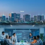 Top 10 Blockchain Development Companies in Lucknow