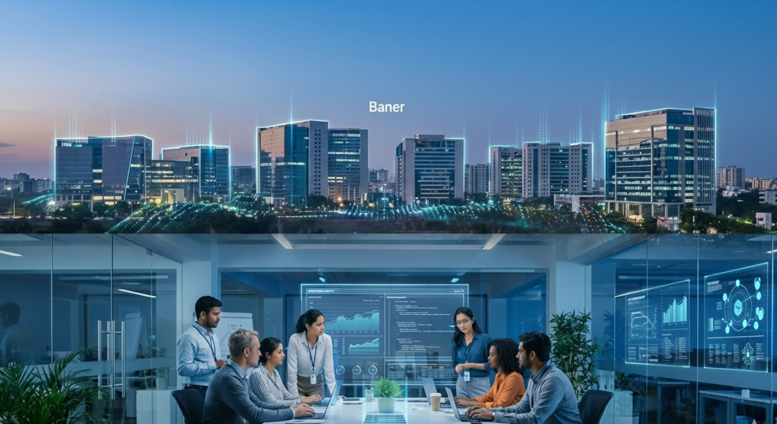 Expert guide to top blockchain development companies in Pune