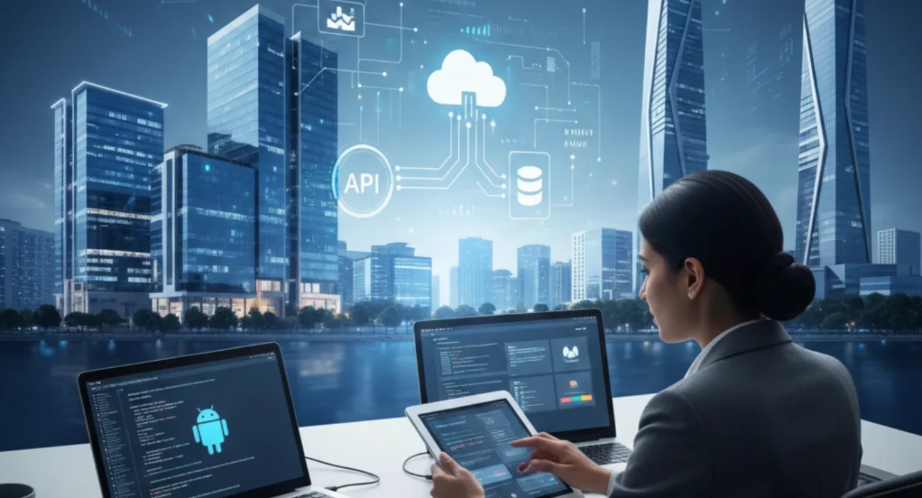 Expert guide to mobile app development companies in Pune