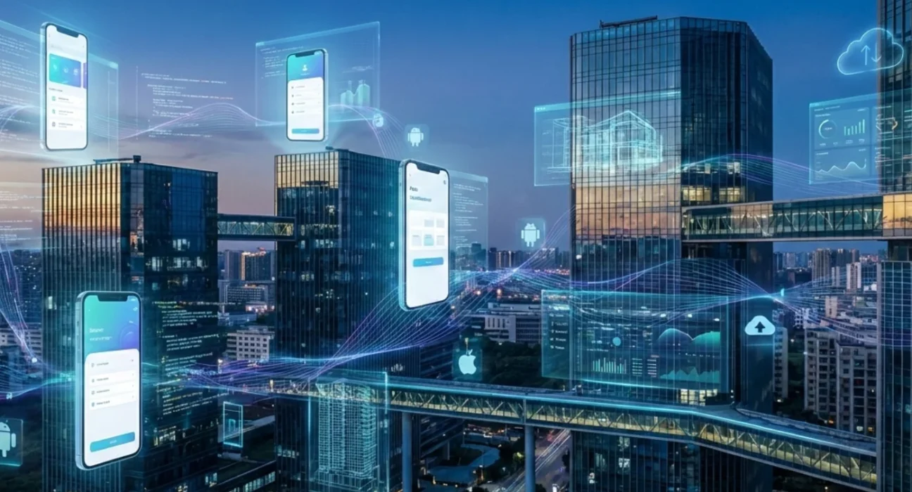 Pune’s top mobile app development companies list