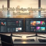 Top 10 Web Design Companies in Pune