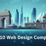 Top 10 Web Design Companies in Hyderabad