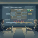 Long Term Cost Optimization in Enterprise Cloud Programs