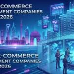 Top 10 ECommerce Development Companies in Kochi