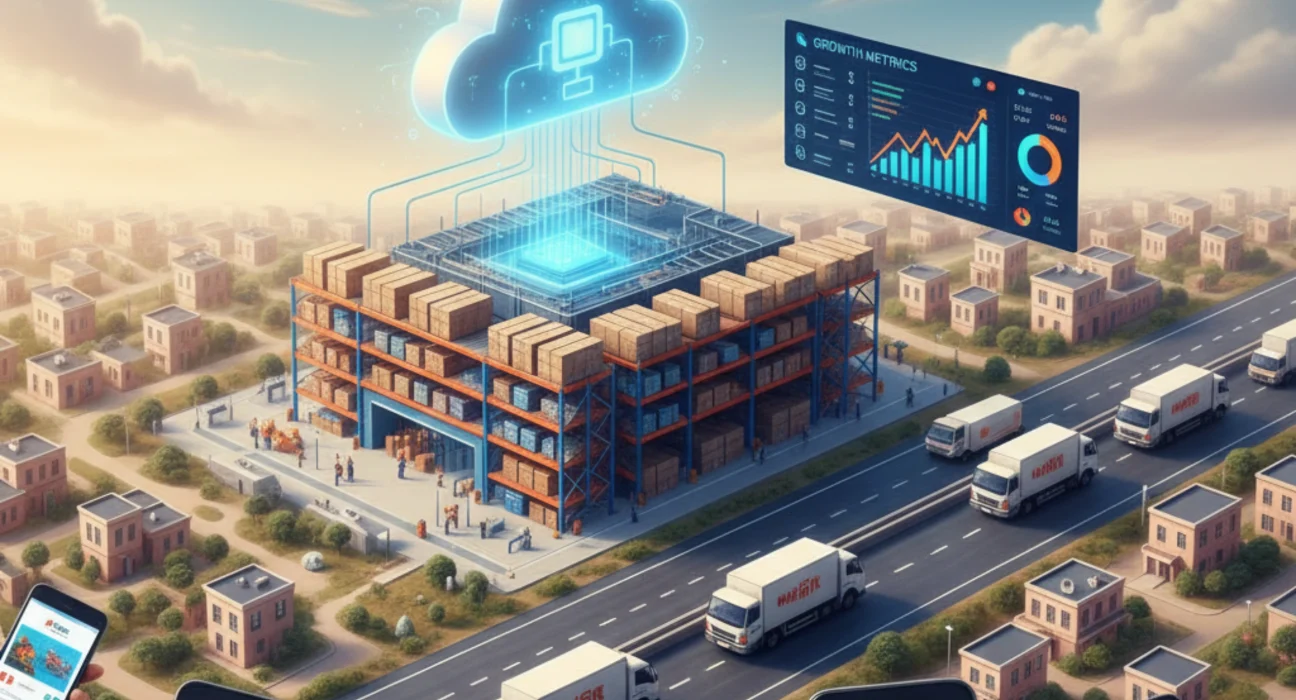 ECommerce development services in Chennai for startups and enterprises