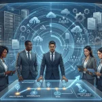 Secure API Design for Large Enterprise Integrations