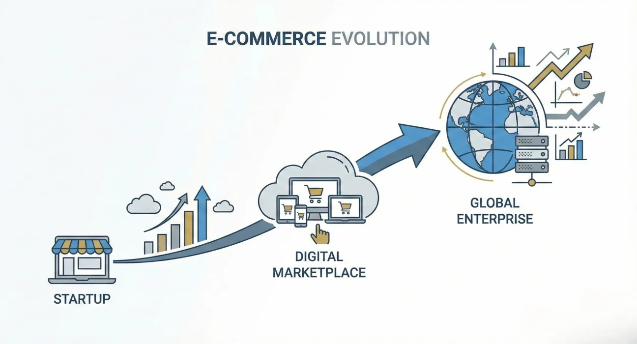 Top eCommerce development companies in Kochi offering custom online store solutions