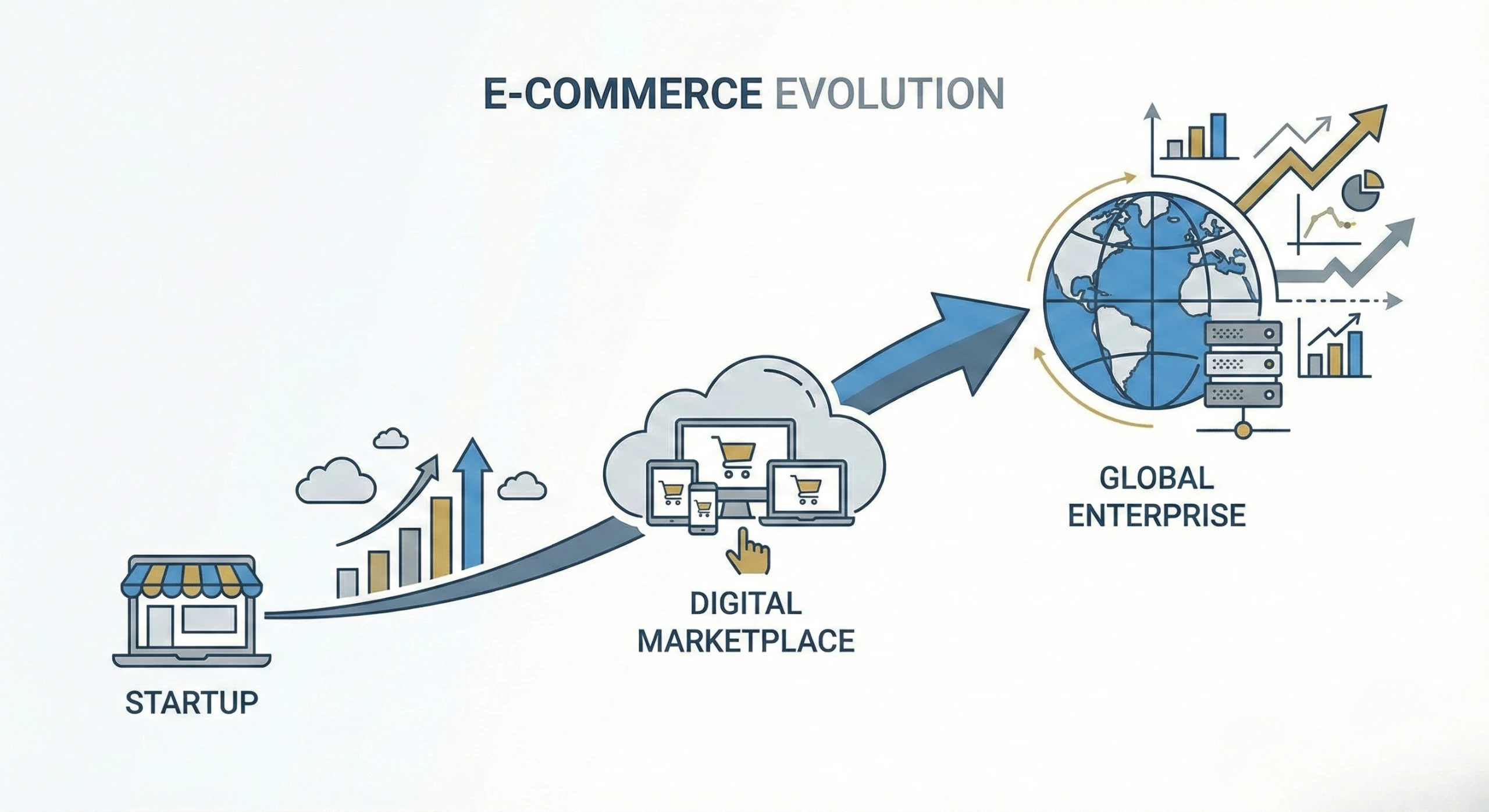 Top eCommerce development companies in Kochi offering custom online store solutions