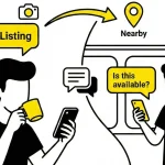 How Reporting Helps Keep Marketplaces Clean