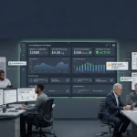 Domain Driven Design in Large Enterprise Applications