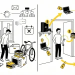 Long Term Cost Optimization in Enterprise Cloud Programs