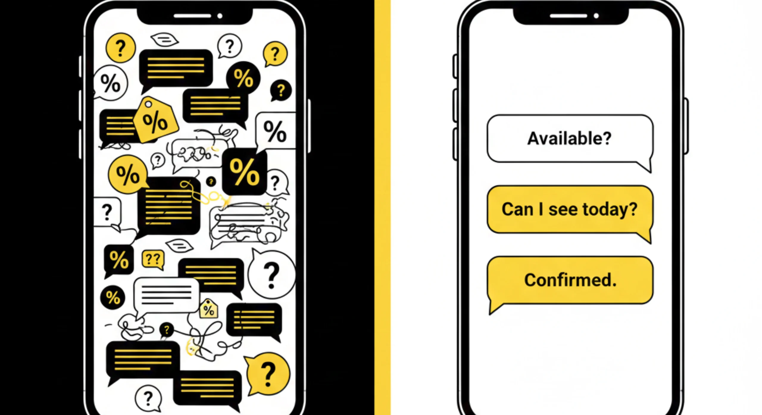 Hyperlocal Platforms Reduce Unnecessary Enquiries by connecting local buyers and sellers within the same city