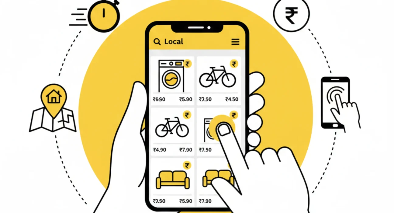 What 2026 buyers expect from local marketplaces for buying and selling nearby items