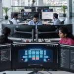 Buyer Behaviour on Local Apps vs E-Commerce Sites 