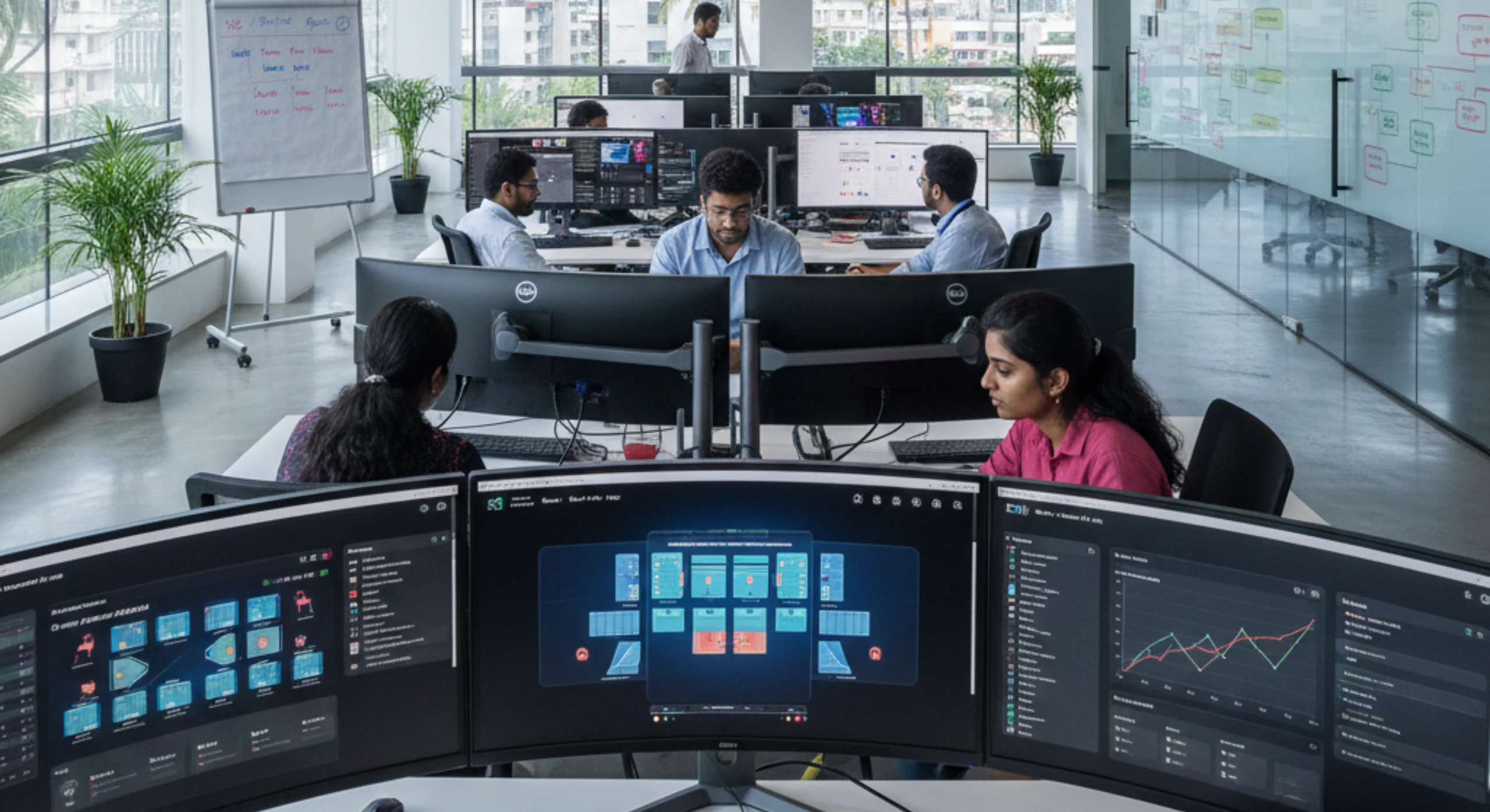 Top 10 Ticket Booking App Development Companies In Chennai building scalable cinema and travel booking mobile apps