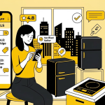 How Office Moves Create Buying Opportunities 