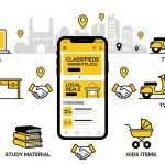 Local Demand for Baby Products & Strollers