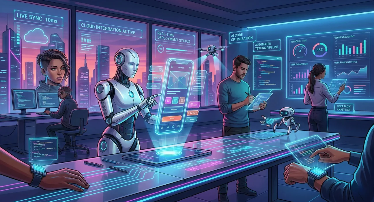 Top 10 Application Development Companies in Hyderabad located in HITEC City, Gachibowli and Kondapur IT corridor