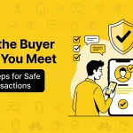 Staying Safe During High-Value Transactions