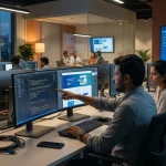 Top 10 Blockchain Development Companies In Hyderabad