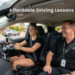How Many Driving Lessons Do You Really Need to Pass in Perth?