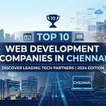 Top 10 Taxi Booking App Development Companies in Chennai