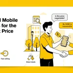 How to connect with buyers and sellers in your area