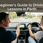 Tips for Nervous Drivers in Perth