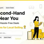 How to connect with buyers and sellers in your area