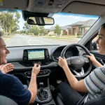 Automatic & Manual Driving Lessons in Perth