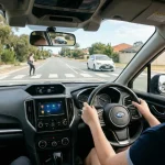 Beginner’s Guide to Driving Lessons in Perth