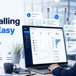 Tele CRM Benefits Every Growing Sales Team Should Know