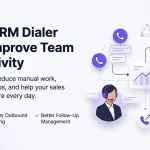 Tele CRM Benefits Every Growing Sales Team Should Know